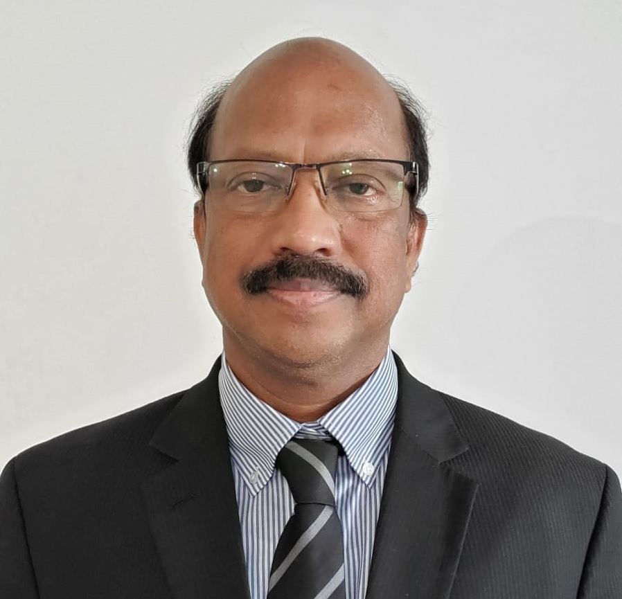 Srinivas Srinivas-Guduru