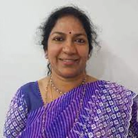 Rajeswari Burra